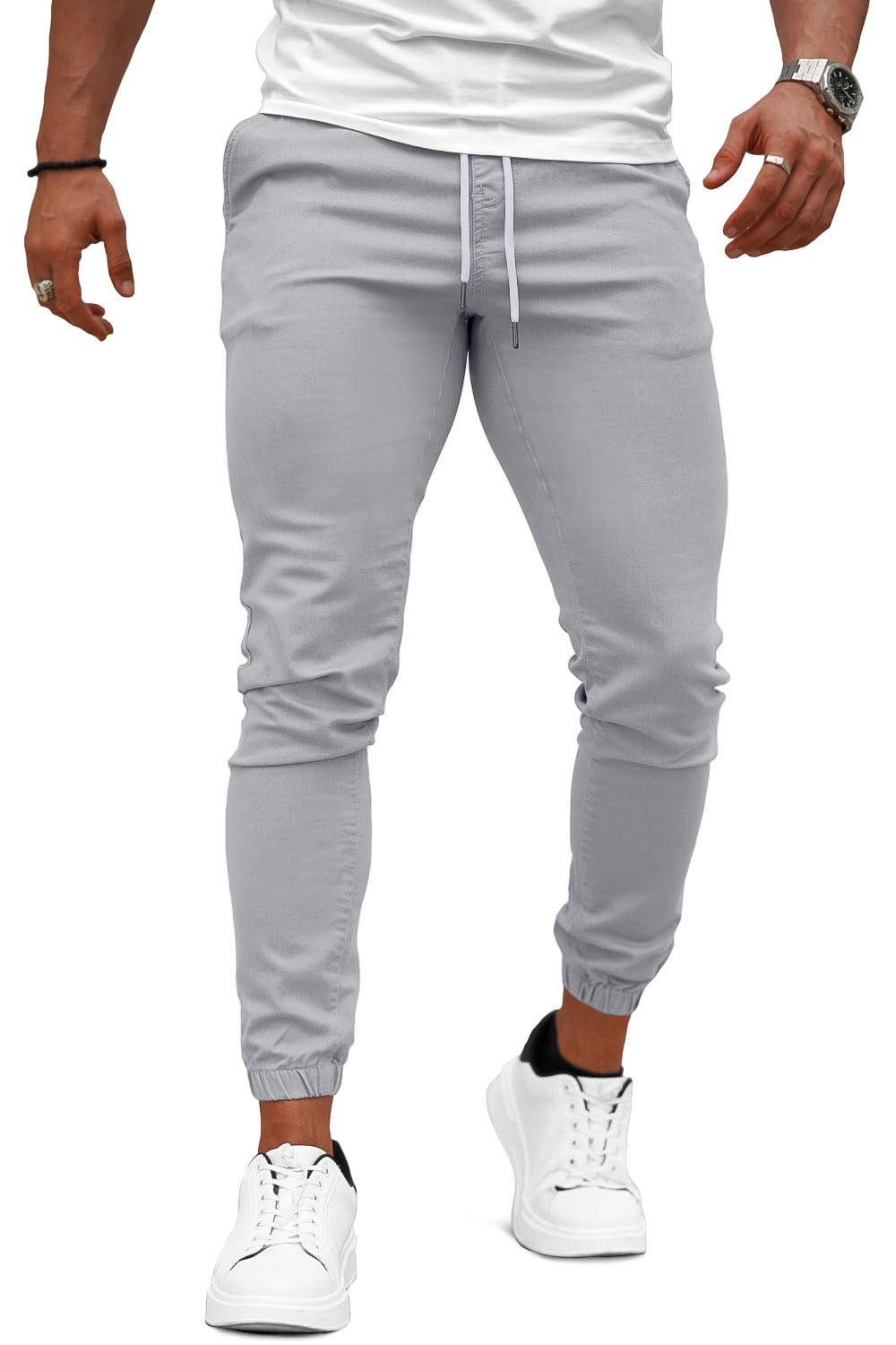 Casual Pants
